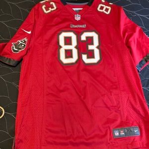 Tampa bay bucs Jersey